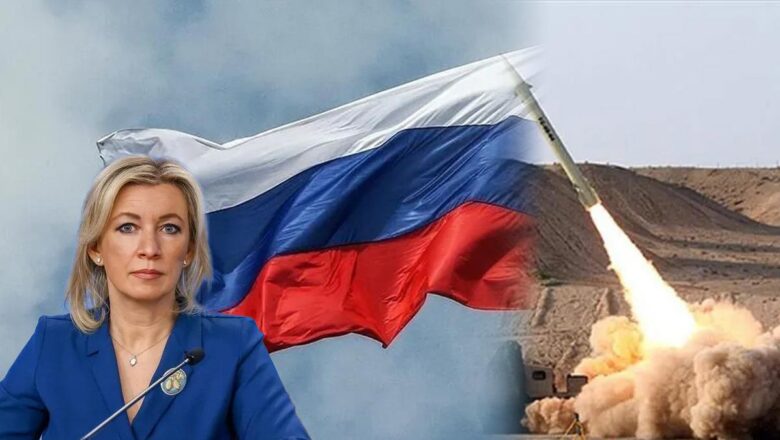 Zaharova
