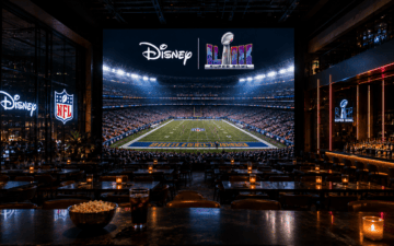 Super Bowl Reklam Satışı