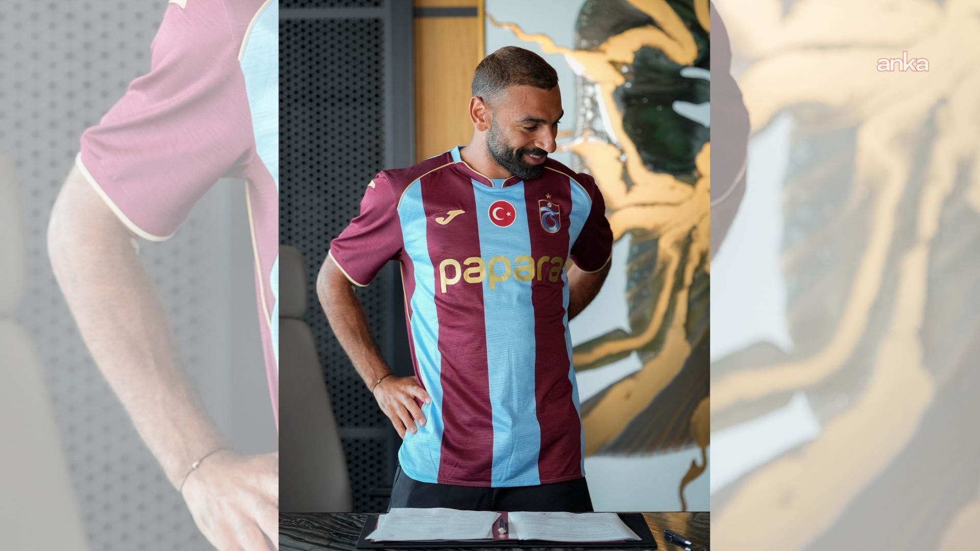 Mohamed Salah
