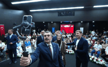 YKS Sınavı
