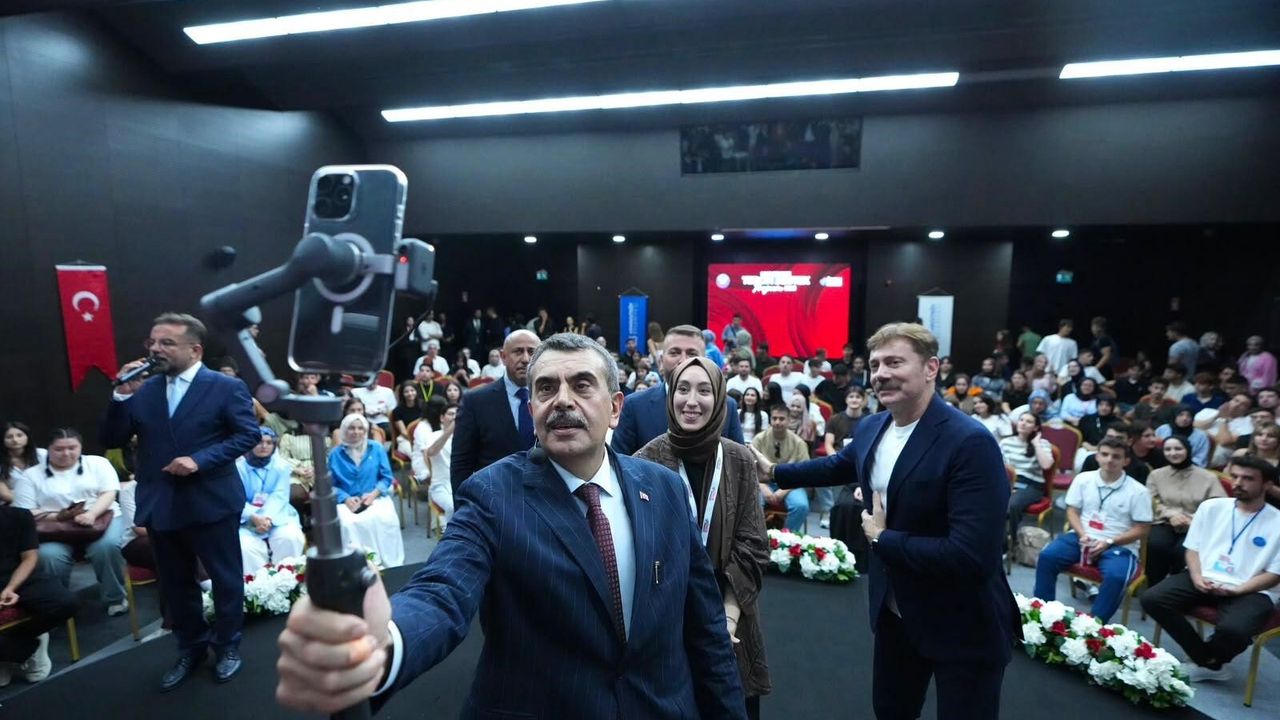 YKS Sınavı
