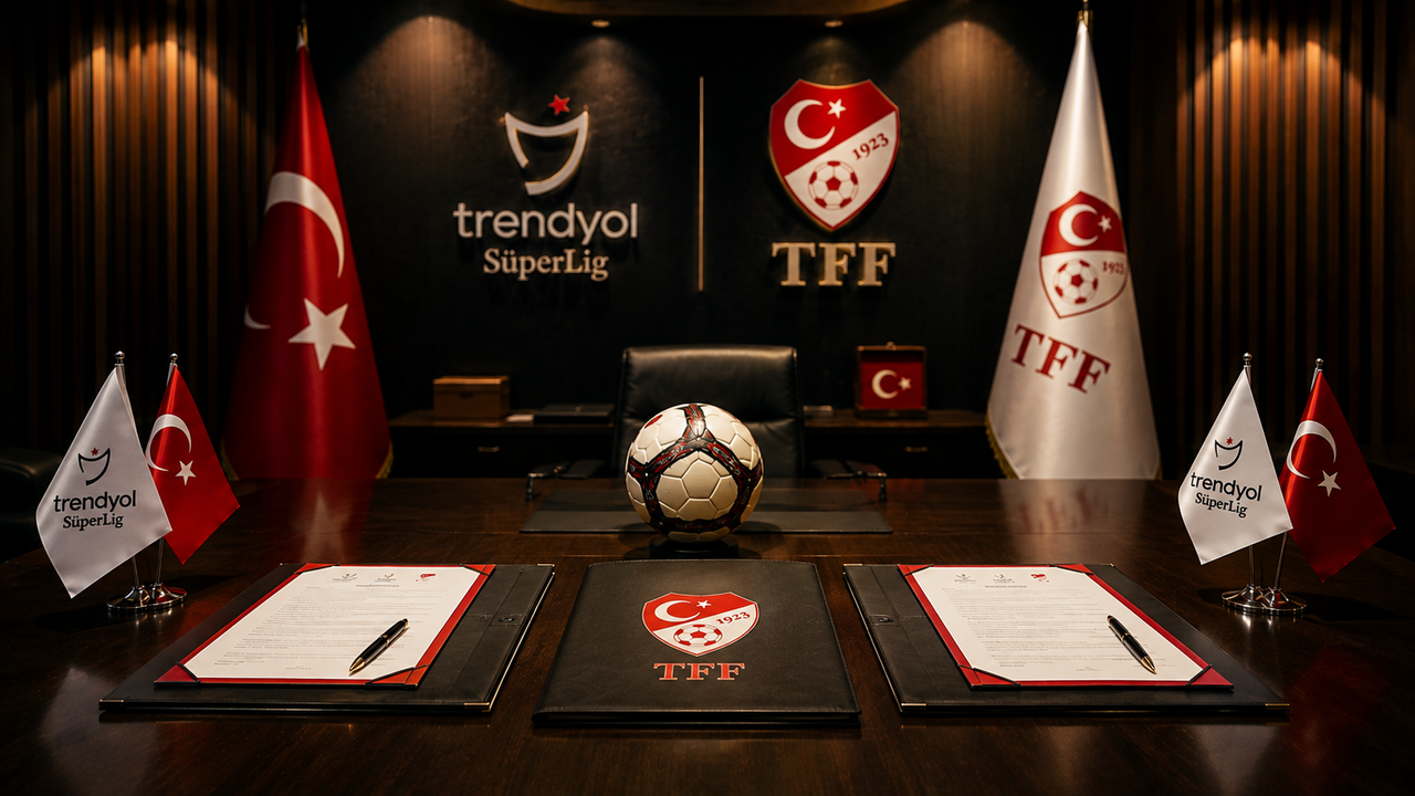 Trendyol Sponsorluk