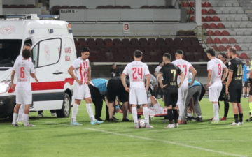 Erdem Can