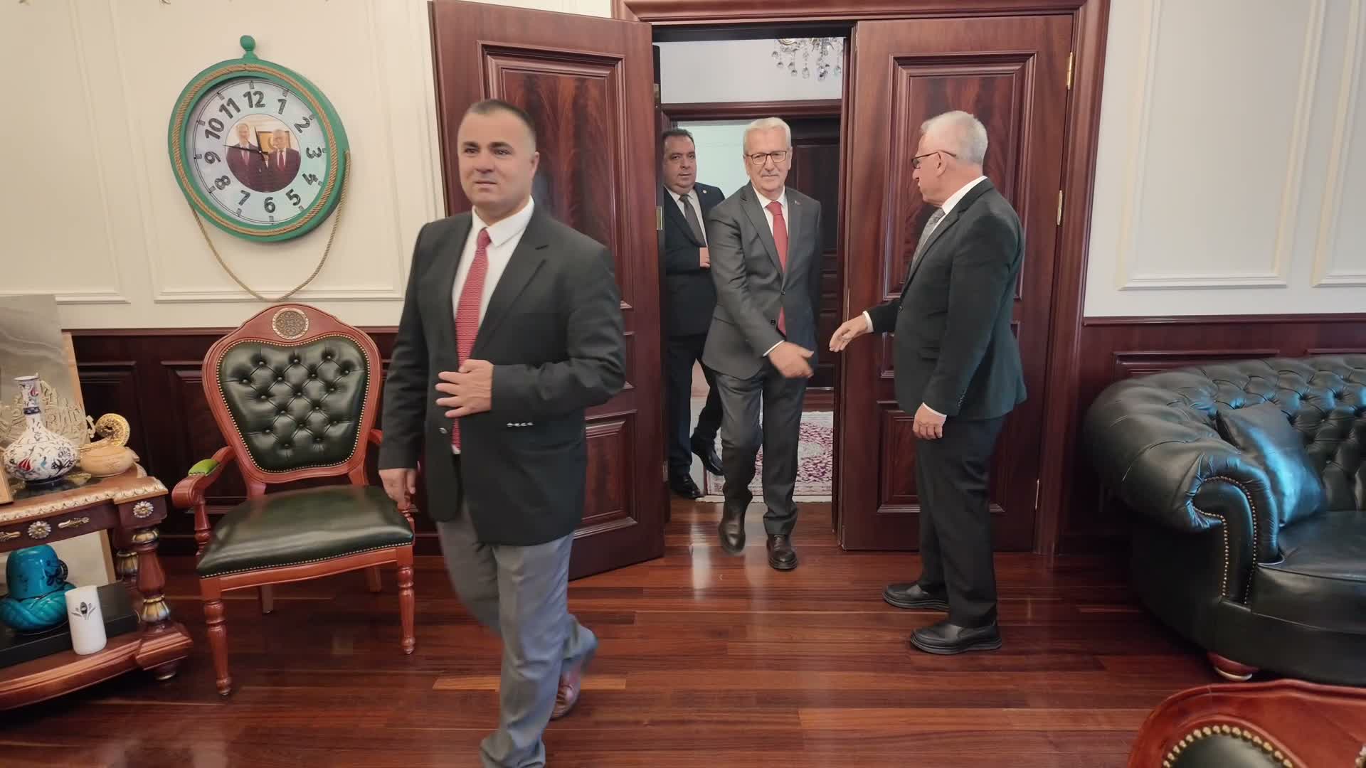 Amatör spor destek