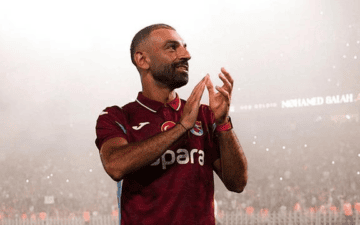Trabzonspor kombine