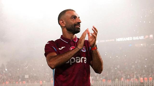 Trabzonspor kombine