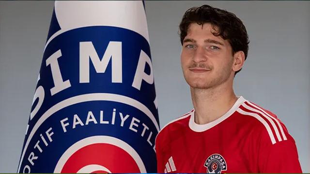 Kasımpaşa, Muhammed