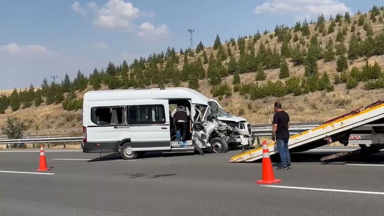 Ankara Çevre