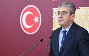Gökhan Günaydın barış