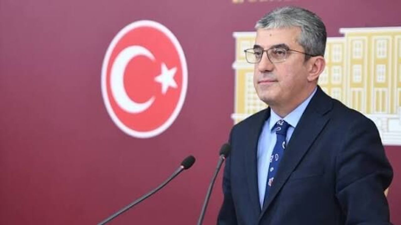 Gökhan Günaydın barış