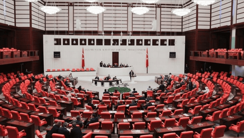 Çocuk Ceza Sorumluluğu