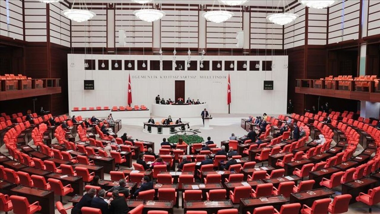 Çocuk Ceza Sorumluluğu