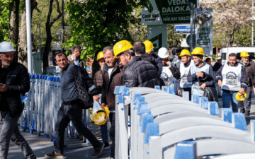 Ankara direnişi