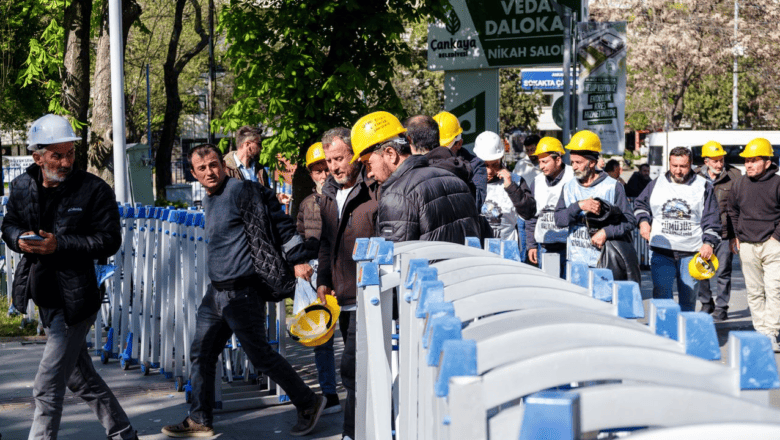 Ankara direnişi