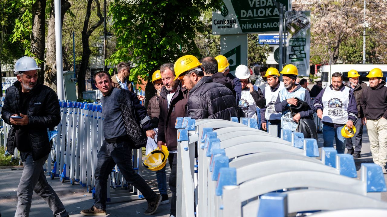 Ankara direnişi