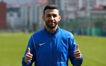 İsmail Köybaşı