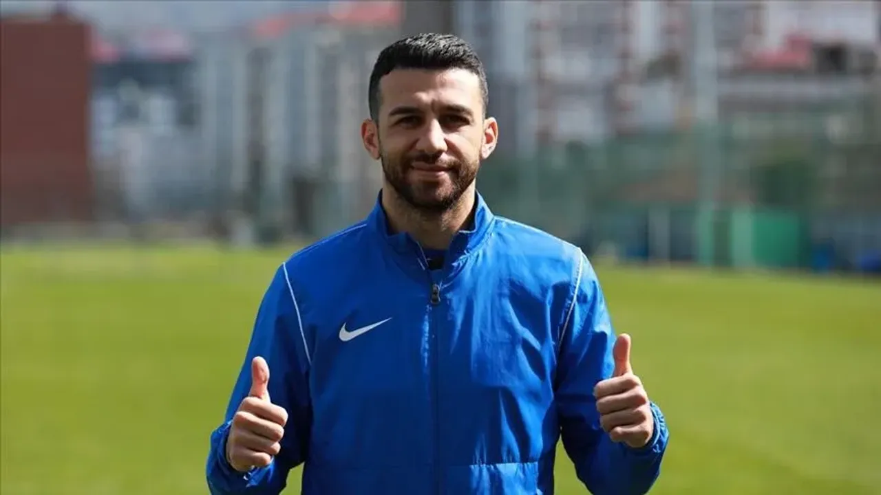 İsmail Köybaşı