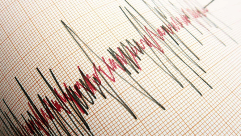 Nurdağı deprem