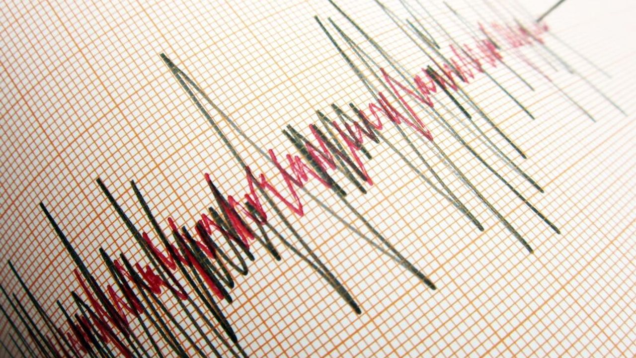 Nurdağı deprem