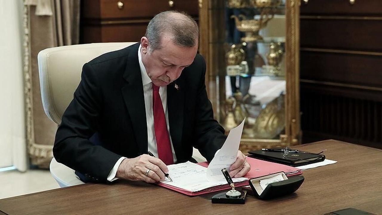 Öğrenci Affı