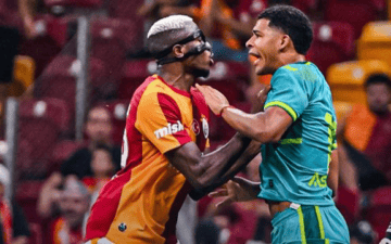 Galatasaray transfer