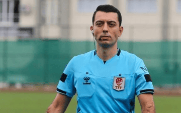 Hakan Ergin ölümü