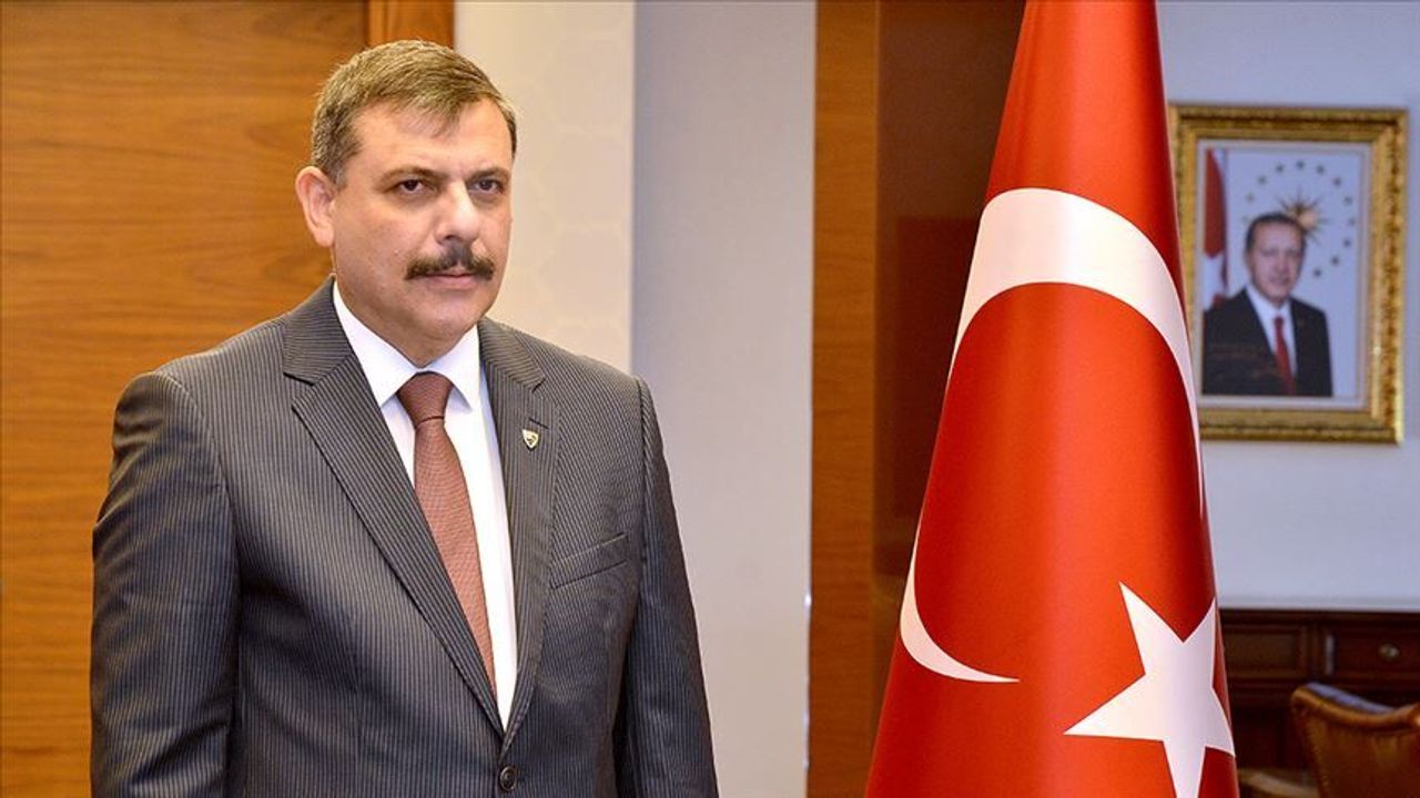 Çocuk Koruma Kanunu