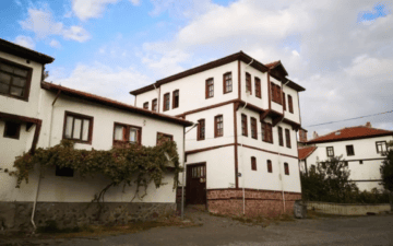 Güdül tarihi