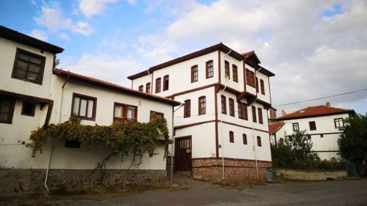 Güdül tarihi