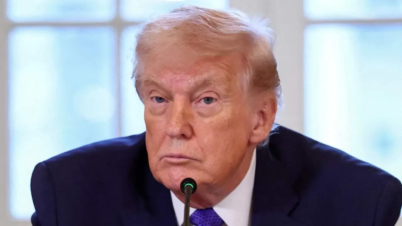 Trump İran Müzakereleri