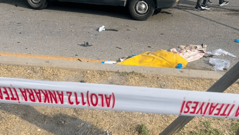 Ankara'da Otomobil