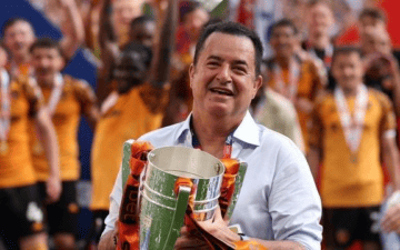 Hull City'de