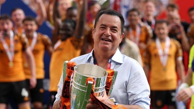 Hull City'de