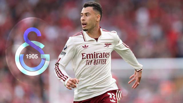 Galatasaray transfer