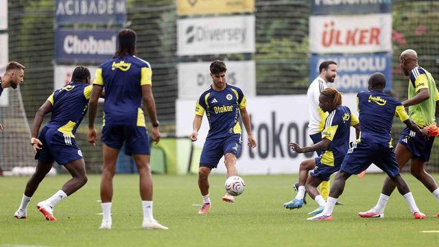 Sturm Graz hazırlık