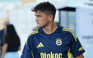 Cengiz Ünder Transfer