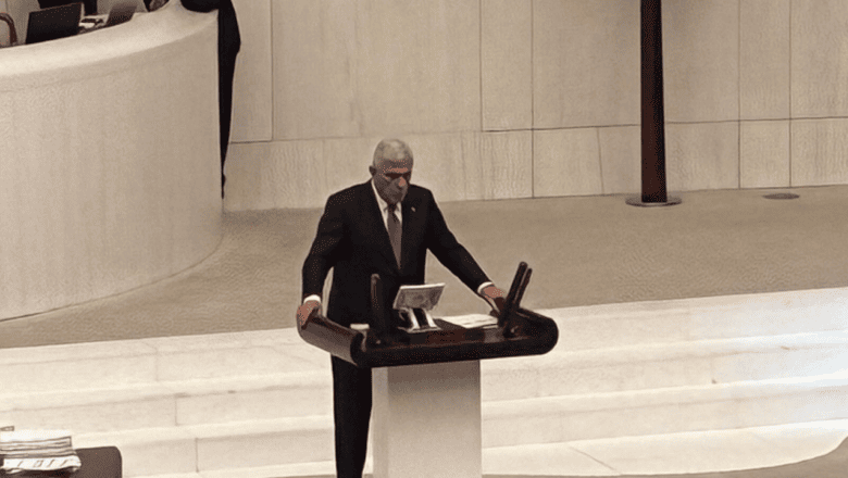 PKK Uyuşturucu Baronları