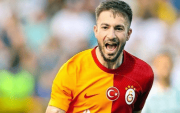 Gaziantep FK transferleri