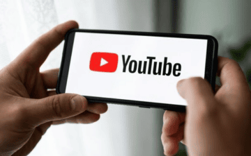 YouTube YPP