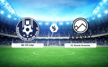 NK Celje Ararat
