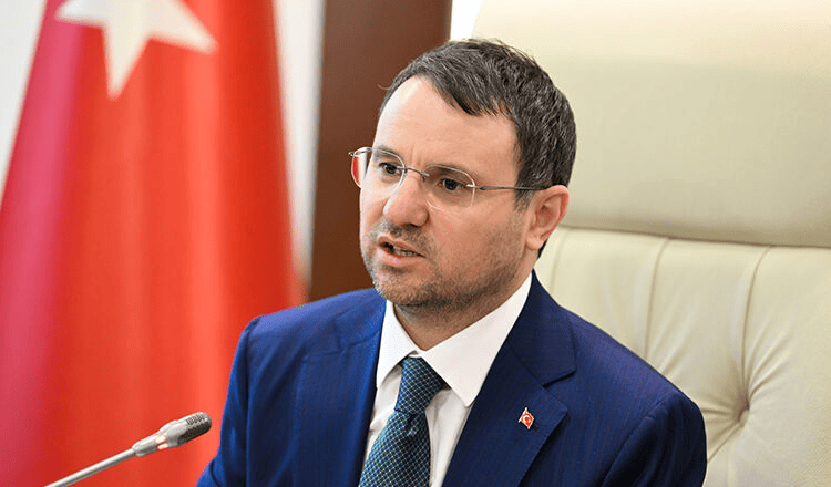 kaymakam adayları