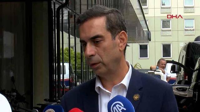 Fenerbahçe Saldırı