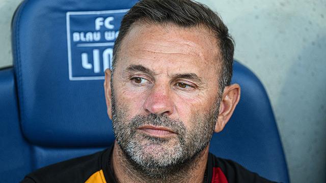 Galatasaray transfer