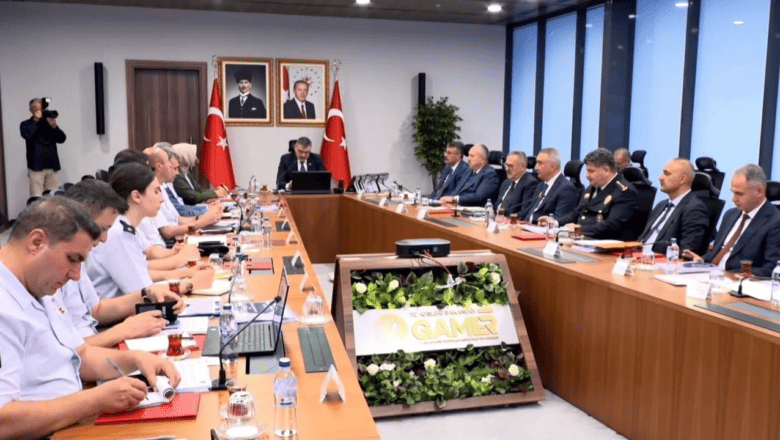 Terörsüz Türkiye
