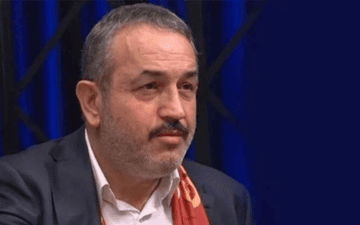 Sebahattin Şirin