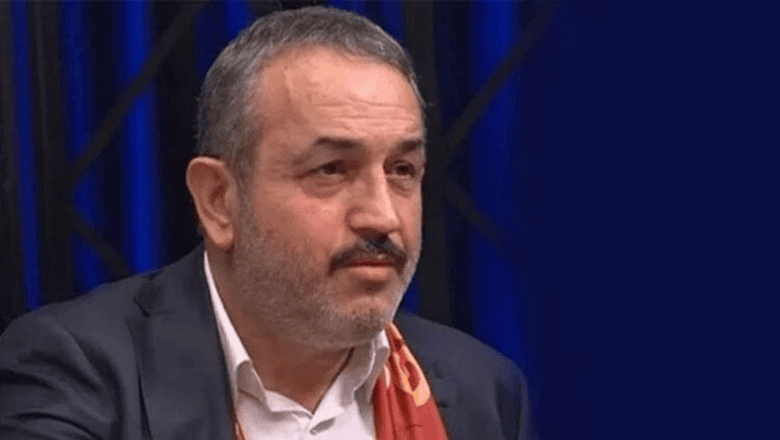 Sebahattin Şirin