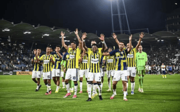 Play‑off Maçı