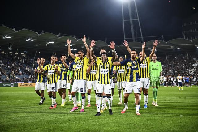 Play‑off Maçı