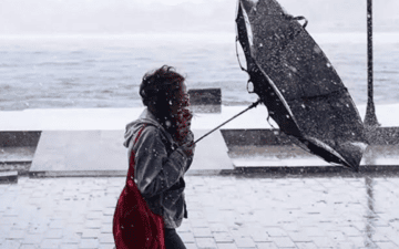İstanbul’da yarın