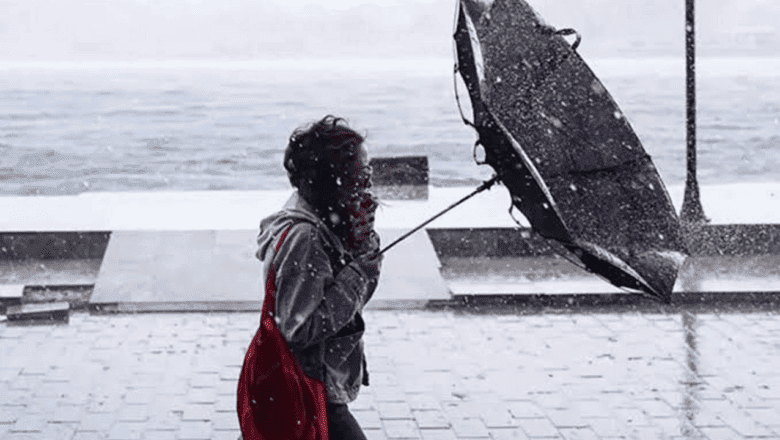 İstanbul’da yarın